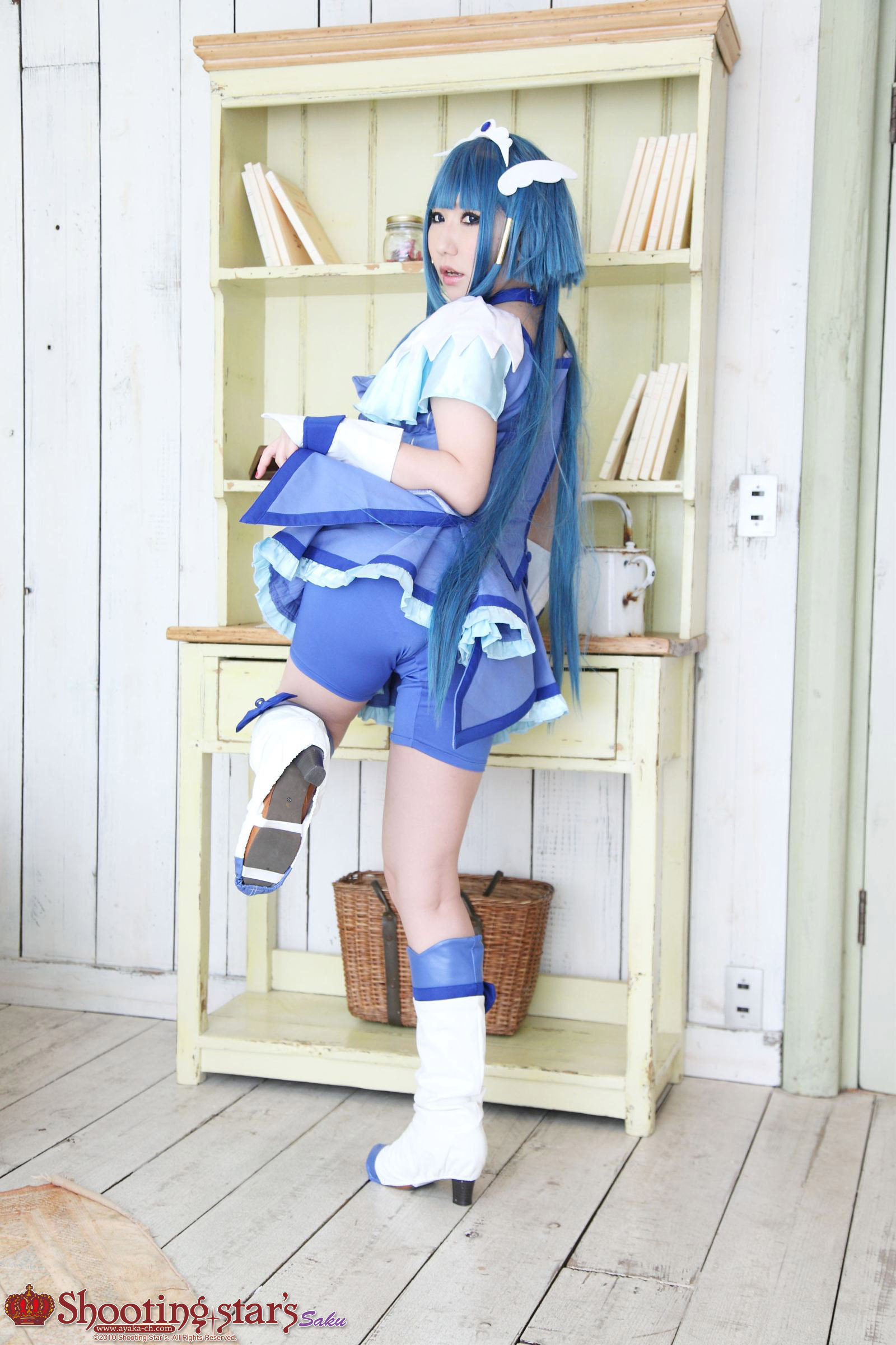 [Cosplay]New Pretty Cure Sunshine Gallery 3